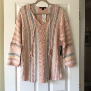 United States Sweaters Pastel Sweater